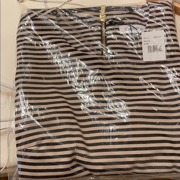 calvin klein dress - Picture 6 of 6